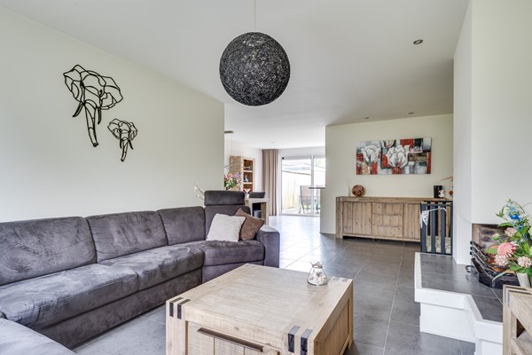 Medium property photo - Twentepad 19, 5691 LT Son en Breugel